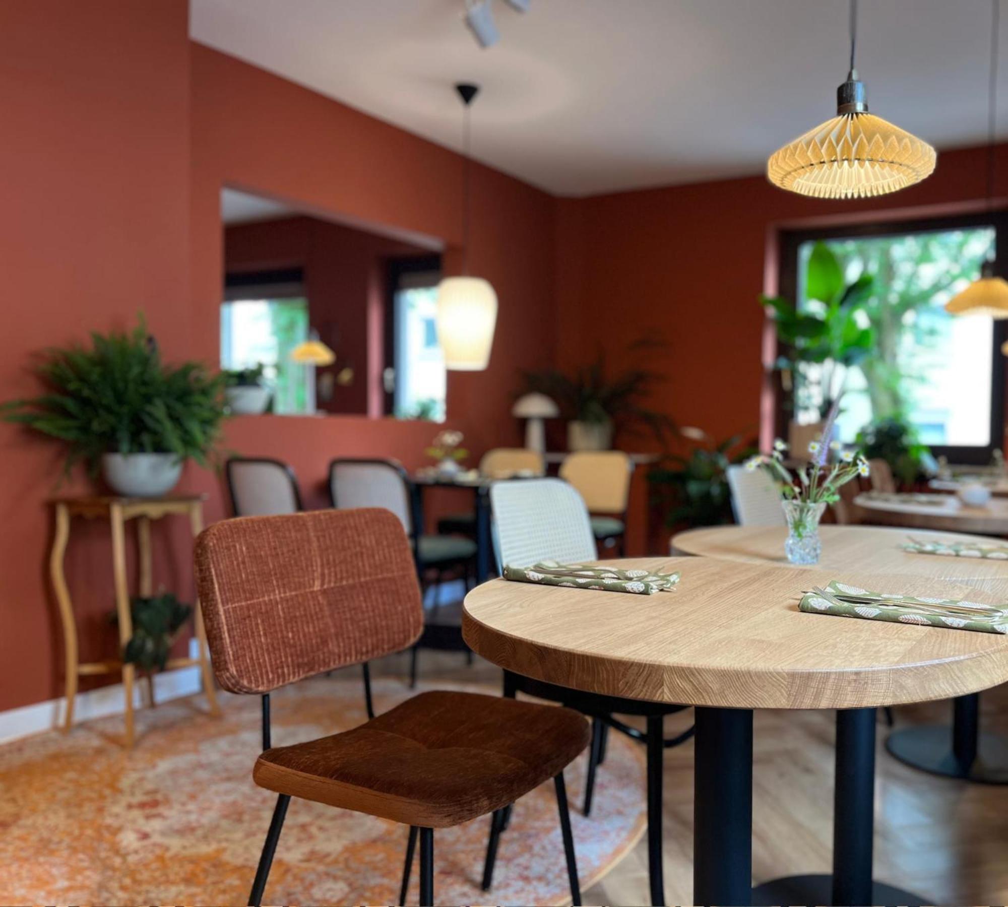 Suedstadt-Hotel Вильгельмсхафен Экстерьер фото